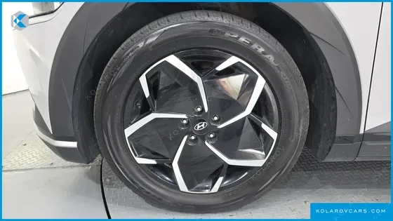 HYUNDAI IONIQ 5 LONG RANGE