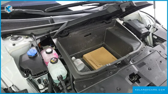 HYUNDAI IONIQ 5 LONG RANGE