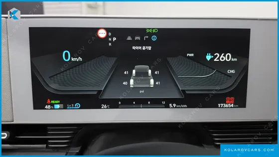 HYUNDAI IONIQ 5 LONG RANGE