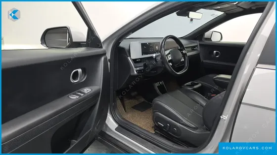 HYUNDAI IONIQ 5 LONG RANGE