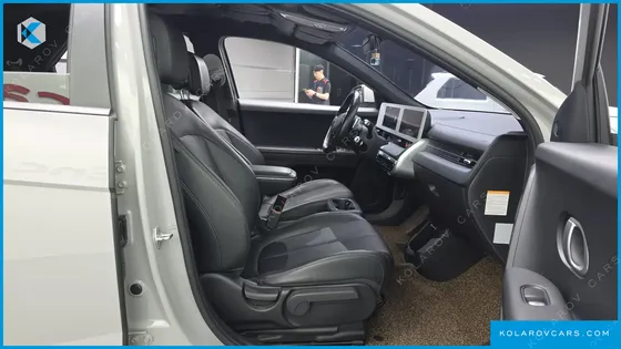 HYUNDAI IONIQ 5 LONG RANGE