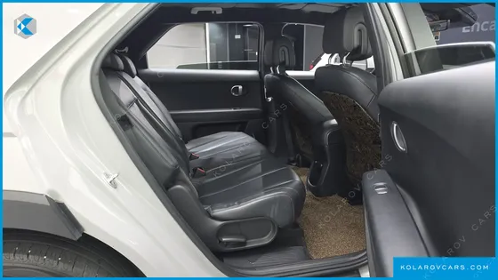 HYUNDAI IONIQ 5 LONG RANGE