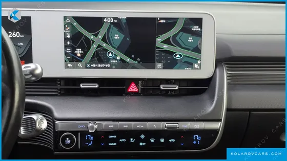 HYUNDAI IONIQ 5 LONG RANGE