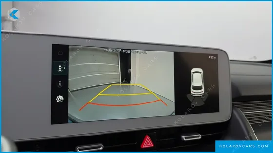 HYUNDAI IONIQ 5 LONG RANGE