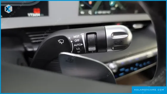 HYUNDAI IONIQ 5 LONG RANGE