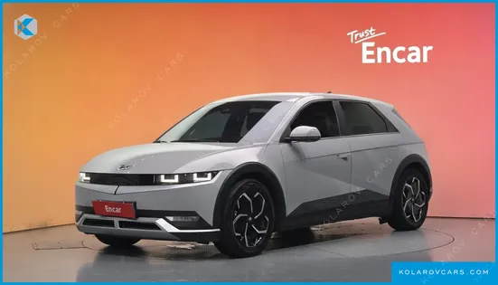 HYUNDAI IONIQ 5 LONG RANGE