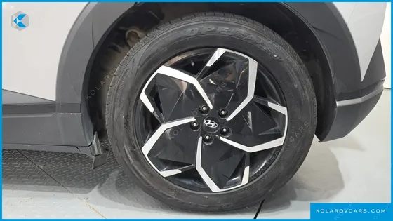 HYUNDAI IONIQ 5 LONG RANGE