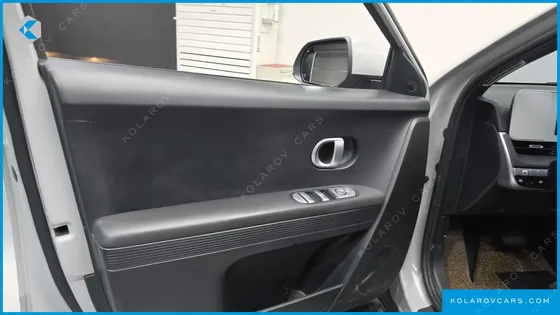 HYUNDAI IONIQ 5 LONG RANGE
