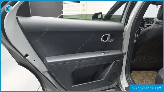 HYUNDAI IONIQ 5 LONG RANGE