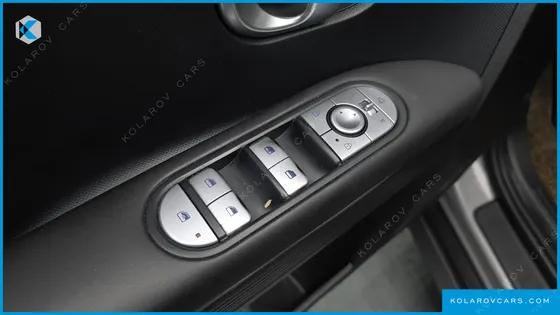 HYUNDAI IONIQ 5 LONG RANGE