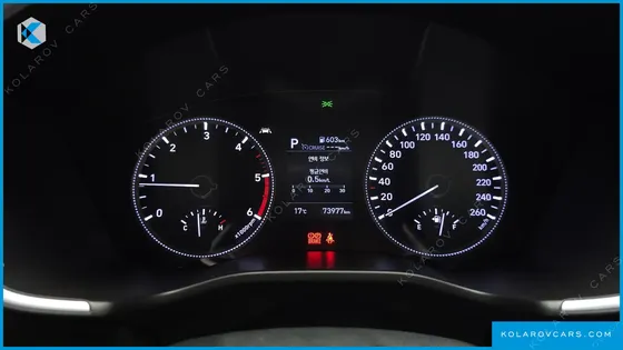 HYUNDAI SANTA FE DIESEL 2,0 4WD