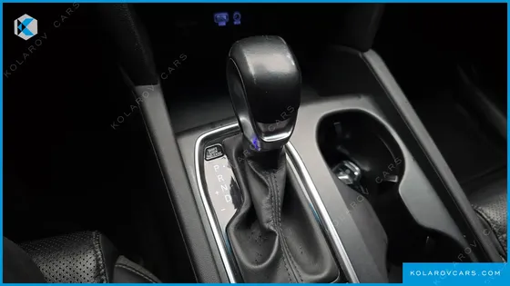 HYUNDAI SANTA FE DIESEL 2,0 4WD