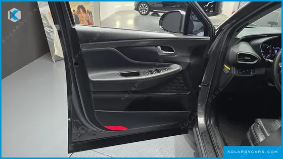 HYUNDAI SANTA FE DIESEL 2,0 4WD