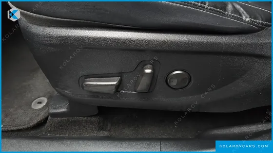 HYUNDAI SANTA FE DIESEL 2,0 4WD