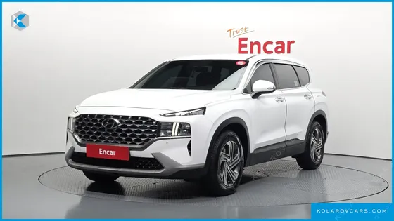 HYUNDAI SANTA FE DIESEL 2.2 4WD