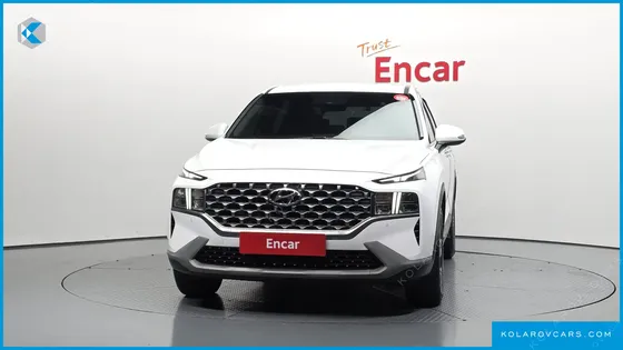 HYUNDAI SANTA FE DIESEL 2.2 4WD
