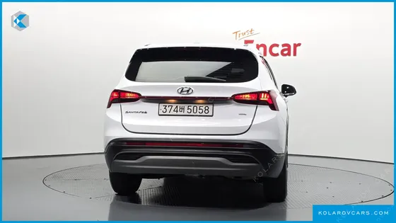 HYUNDAI SANTA FE DIESEL 2.2 4WD