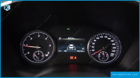 HYUNDAI SANTA FE DIESEL 2.2 4WD