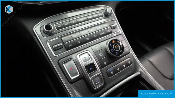 HYUNDAI SANTA FE DIESEL 2.2 4WD