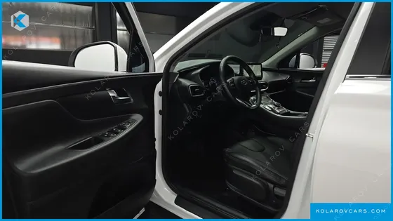 HYUNDAI SANTA FE DIESEL 2.2 4WD