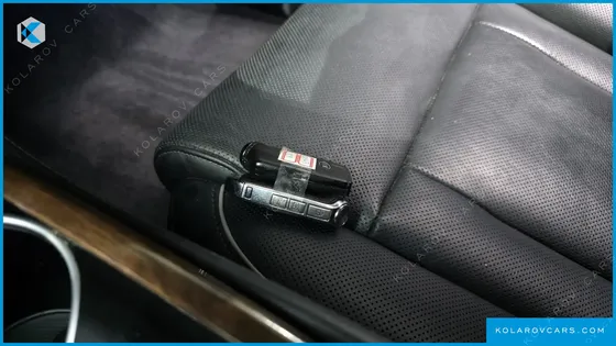 KIA K9 3.8 GDI