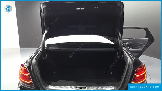 KIA K9 3.8 GDI
