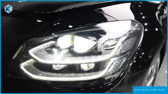 KIA K9 3.8 GDI
