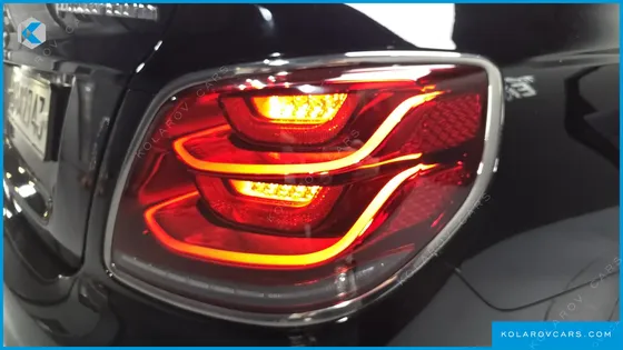 KIA K9 3.8 GDI