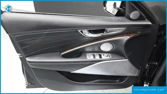 KIA K9 3.8 GDI