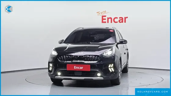 KIA NIRO 1.6 HEV