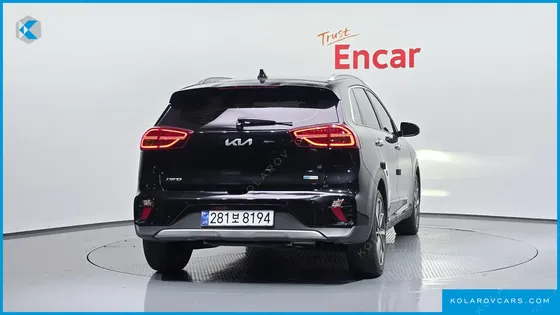 KIA NIRO 1.6 HEV