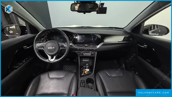 KIA NIRO 1.6 HEV