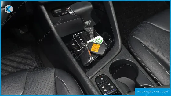 KIA NIRO 1.6 HEV