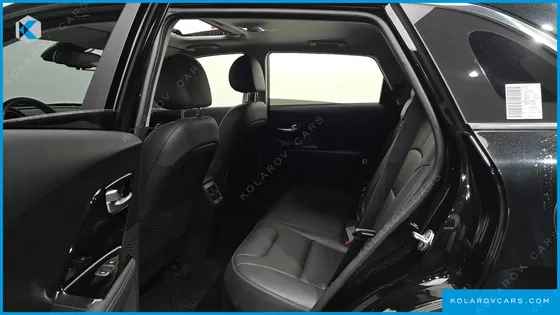 KIA NIRO 1.6 HEV