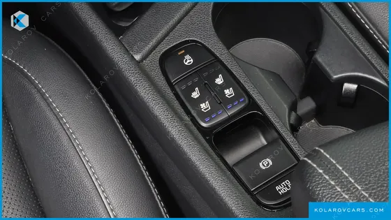 KIA NIRO 1.6 HEV