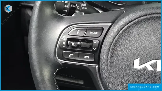 KIA NIRO 1.6 HEV