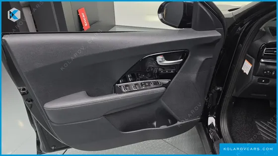 KIA NIRO 1.6 HEV
