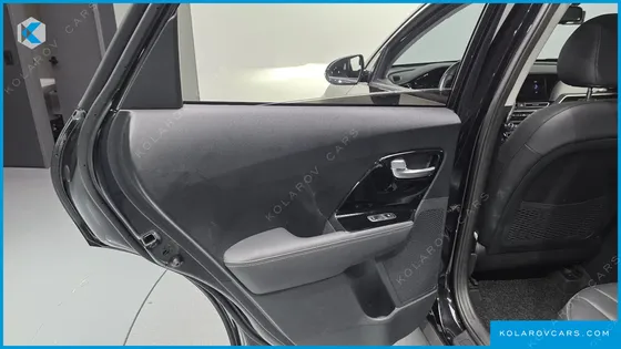 KIA NIRO 1.6 HEV