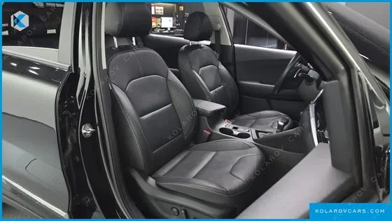 KIA NIRO 1.6 HEV