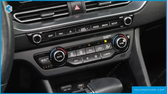 KIA NIRO 1.6 HEV