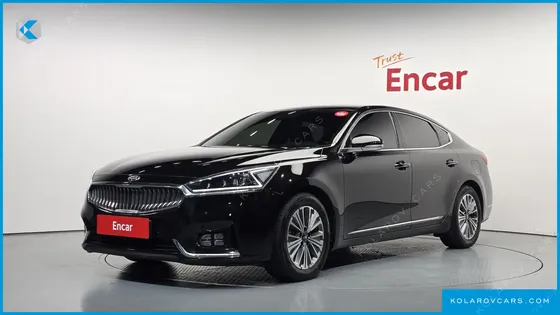 KIA K7 NOBLESSE SPECIAL
