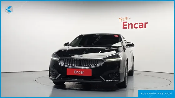 KIA K7 NOBLESSE SPECIAL