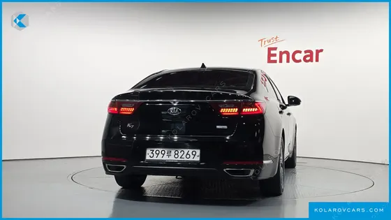 KIA K7 NOBLESSE SPECIAL