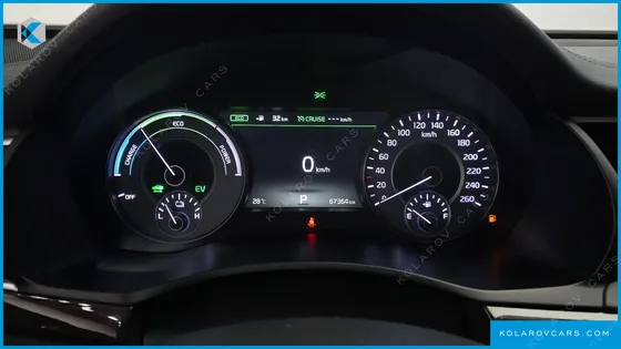 KIA K7 NOBLESSE SPECIAL