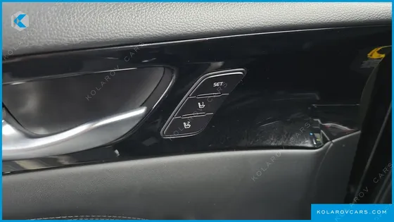 KIA K7 NOBLESSE SPECIAL