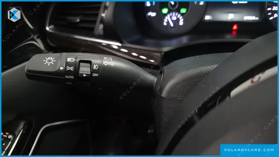 KIA K7 NOBLESSE SPECIAL