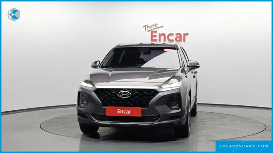 HYUNDAI SANTA FE DIESEL 2.0 2WD