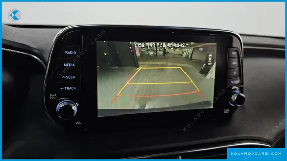HYUNDAI SANTA FE DIESEL 2.0 2WD
