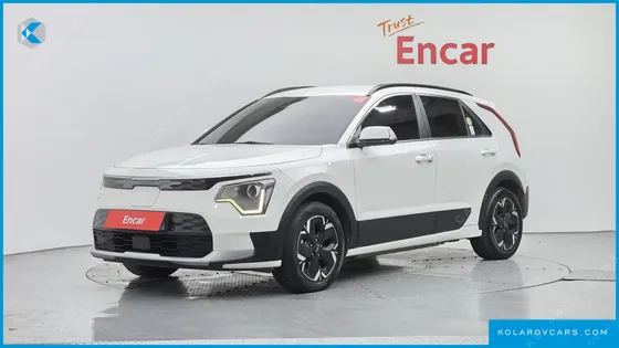 KIA NIRO AIR