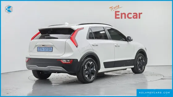 KIA NIRO AIR